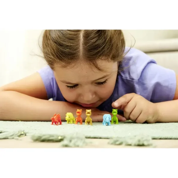 Glibbi Dinos Badebombe - Simba Toys Bild 2