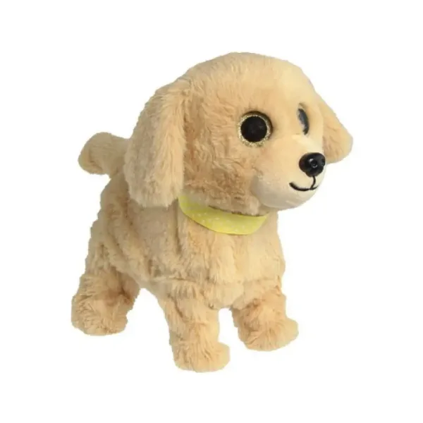 Hafici: Interaktiver Plüschhund Retriever Bild 2