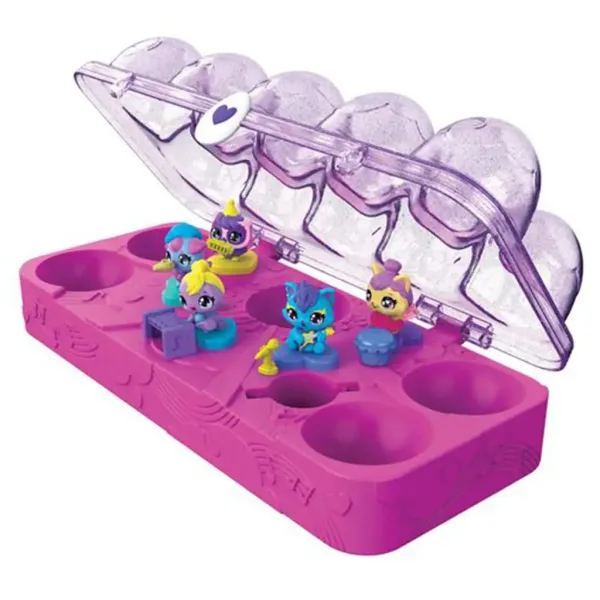 Hatchimals: Eierkarton - Wasserpaket - Spin Master Bild 2