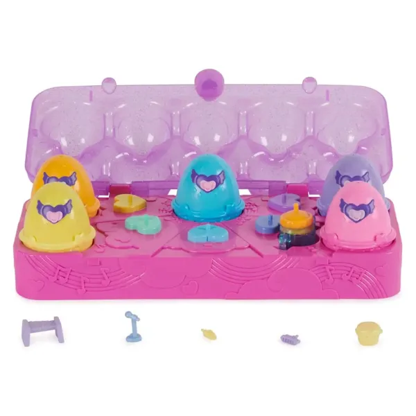Hatchimals: Eierkarton - Wasserpaket - Spin Master Bild 3