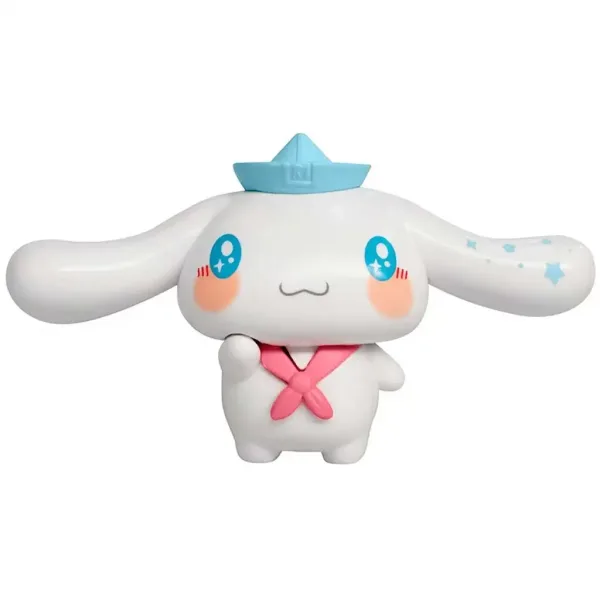 Hello Kitty: Cinnamoroll Figur im Karton mit Zubehör, 6 cm Bild 2