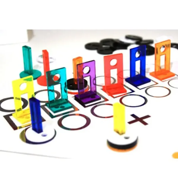 iKNOW Gesellschaftsspiel Bild 3