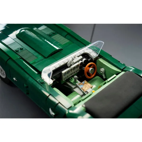 LEGO® Icons: Jaguar E-Type (11381) Bild 15