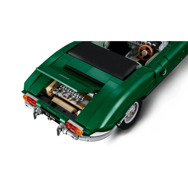 LEGO® Icons: Jaguar E-Type (11381) Bild 5