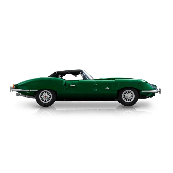 LEGO® Icons: Jaguar E-Type (11381) Bild 8