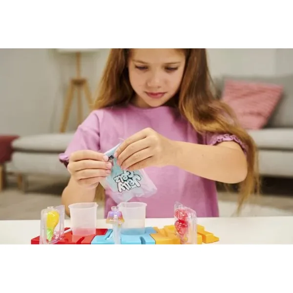 Jelly Gelz Lifestyle Deluxe kreatives Gelfigurenset - Simba Toys Bild 3
