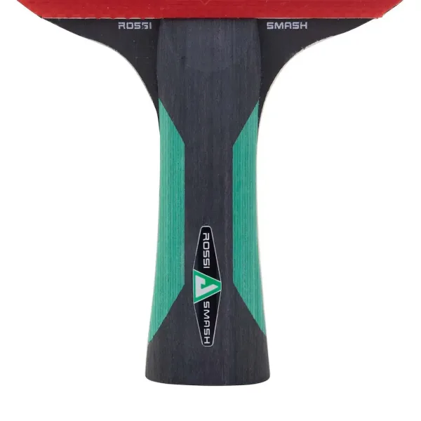 Joola Rosskopf Smash Tischtennisschläger-Set mit 2 Bällen - Spartan Bild 2