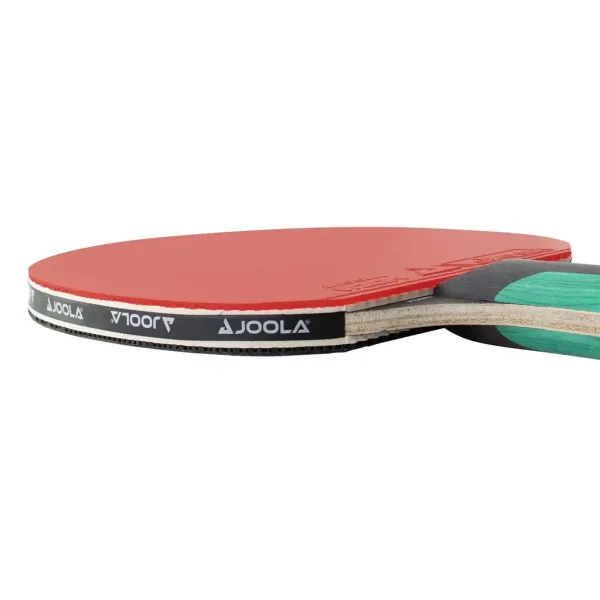 Joola Rosskopf Smash Tischtennisschläger-Set mit 2 Bällen - Spartan Bild 3