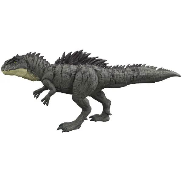 Jurassic World Kolossaler Angreifer Giganotosaurus - Mattel Bild 6