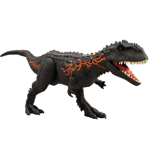 Jurassic World Reveal: Majungasaurus Riesen-Dino - Mattel Bild 2