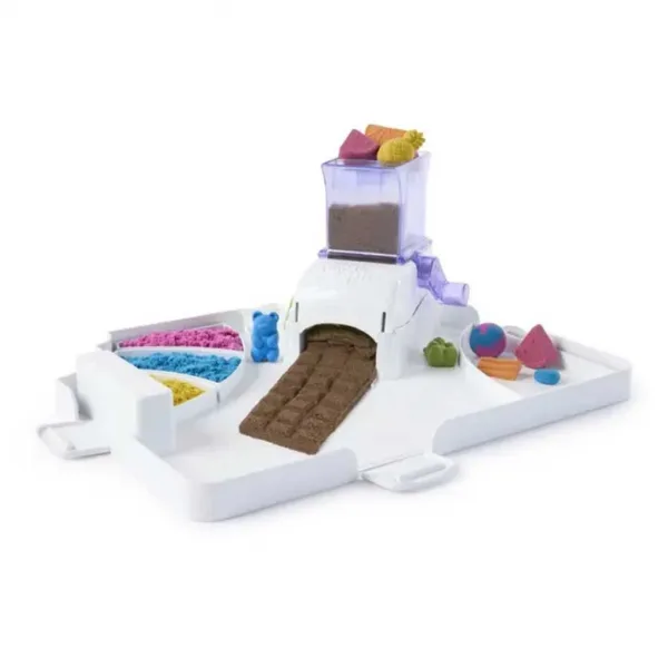 Kinetic Sand: Süßigkeitenstation Sandspielzeug Set - Spin Master Bild 3
