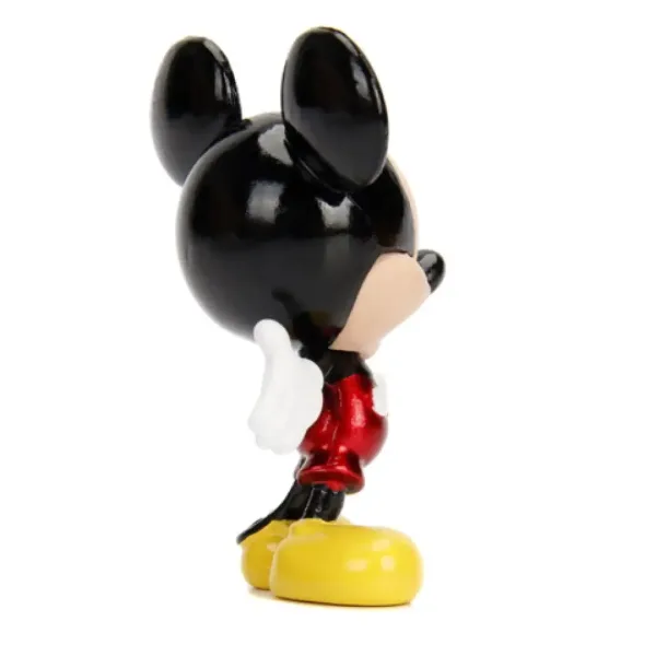 Klassische Mickey Maus Metallfigur 6,5 cm - Simba Toys Bild 2
