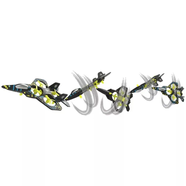 KOO: Kinchika 043 Quadrocopter Fernbedienung Jagdflugzeug Bild 5