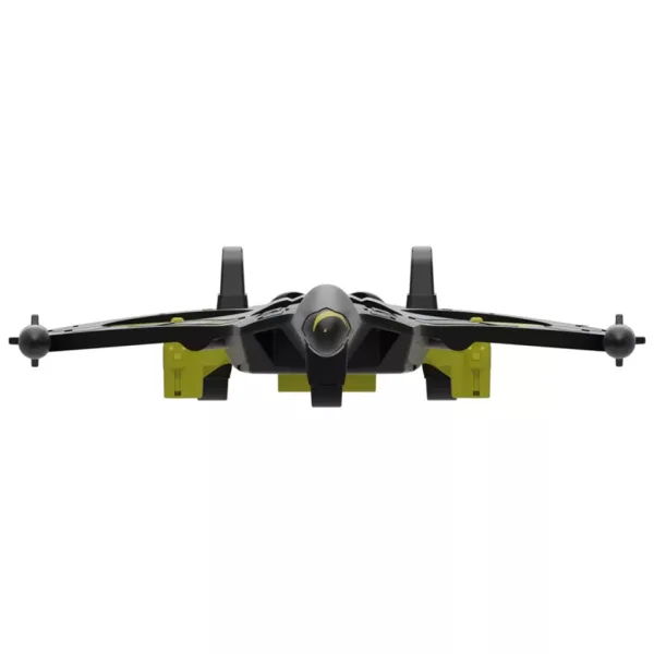 KOO: Kinchika 043 Quadrocopter Fernbedienung Jagdflugzeug Bild 6