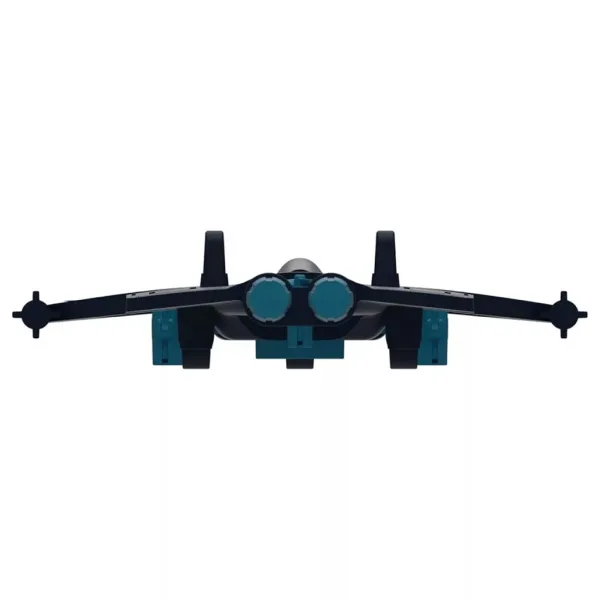 KOO: Konoye 041 Quadrocopter Fernbedienung Jagdflugzeug in verschiedenen Varianten 1 Stück Bild 4