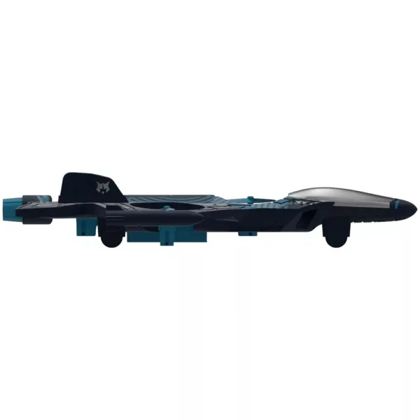 KOO: Konoye 041 Quadrocopter Fernbedienung Jagdflugzeug in verschiedenen Varianten 1 Stück Bild 5