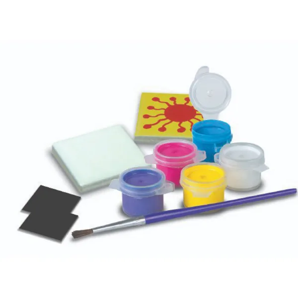 Kühlschrankmagnet Bastelset Deluxe Bild 3