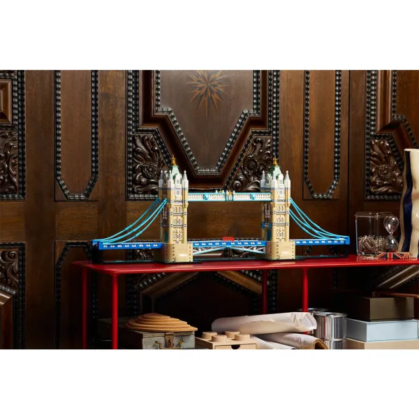 LEGO® Architektur: Tower Bridge (21067) Bild 10