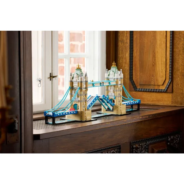 LEGO® Architektur: Tower Bridge (21067) Bild 12