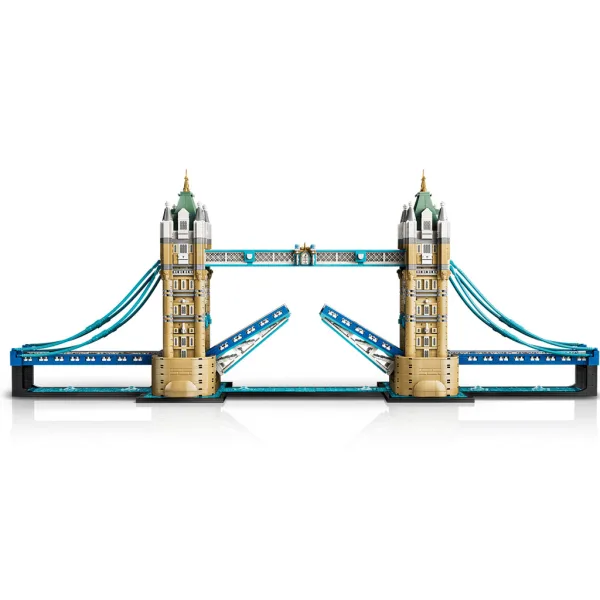 LEGO® Architektur: Tower Bridge (21067) Bild 6