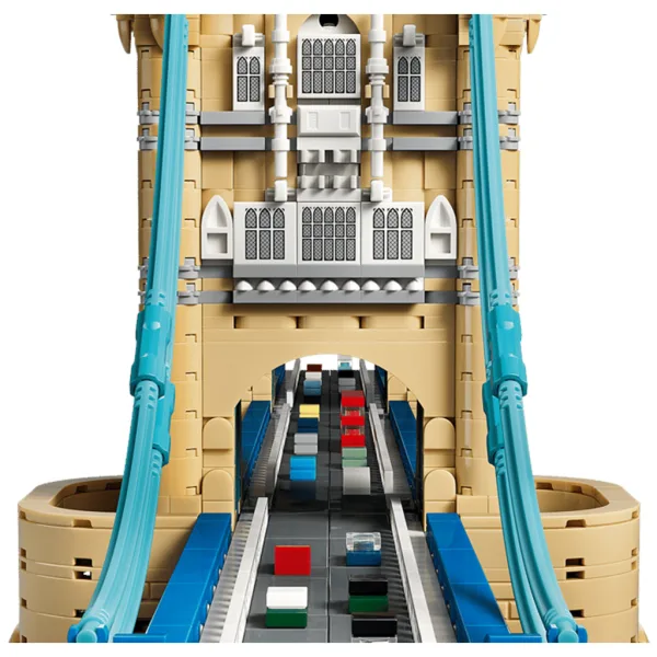 LEGO® Architektur: Tower Bridge (21067) Bild 7