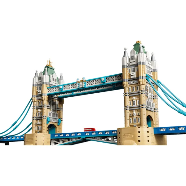 LEGO® Architektur: Tower Bridge (21067) Bild 9