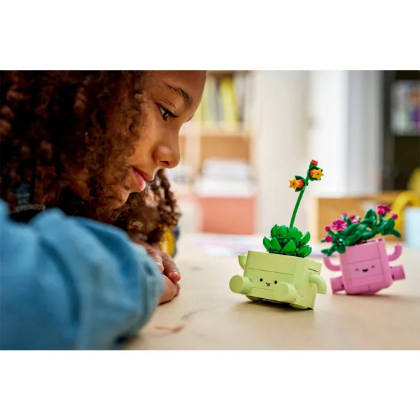 LEGO® Botanicals: Schwingende Pflanzen (11506) Bild 7