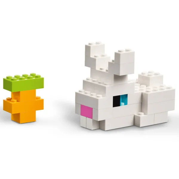 LEGO® Classic: Bunte, kreative Steine (11045) Bild 8