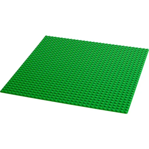 LEGO® Classic: Grünes Grundplatte (11023) Bild 2