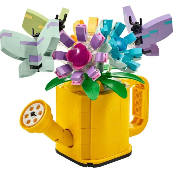 LEGO® Creator: Blumen in der Gießkanne (31149) Bild 5