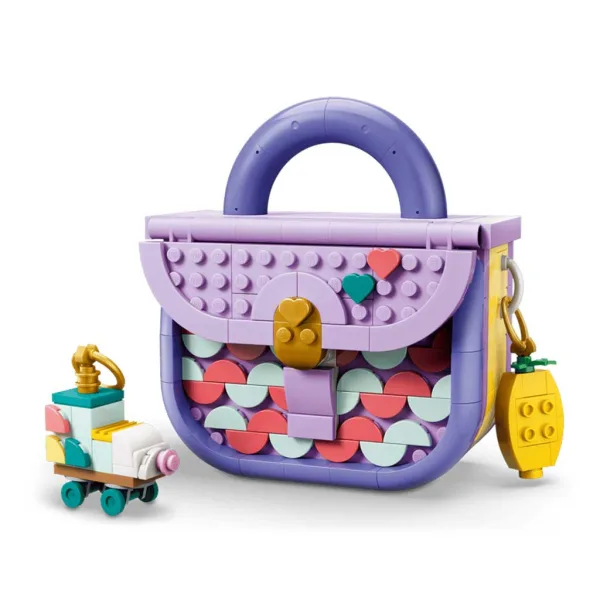 LEGO® Creator: Dekorierbare Tasche (31391) Bild 4