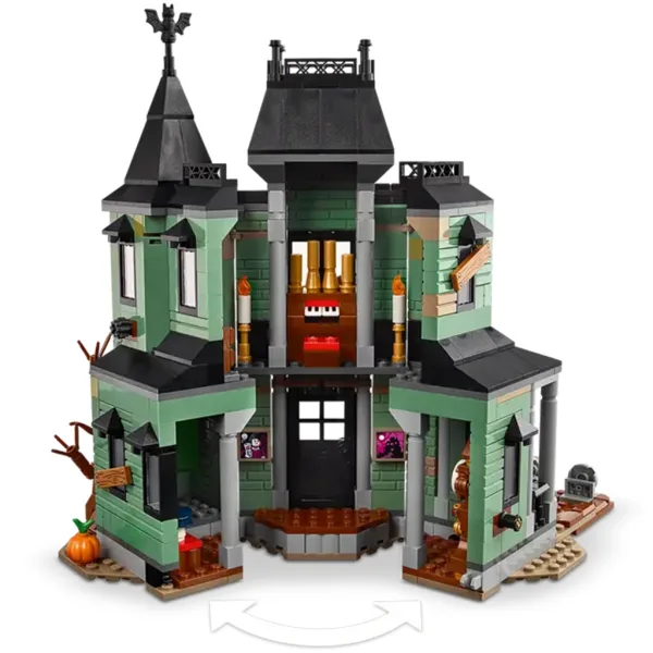 LEGO® Creator: Spukschloss (31167) Bild 6