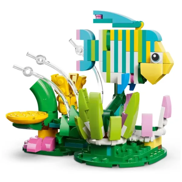 LEGO® Creator: Wildtiere: Bunter Kolibri (31384) Bild 4