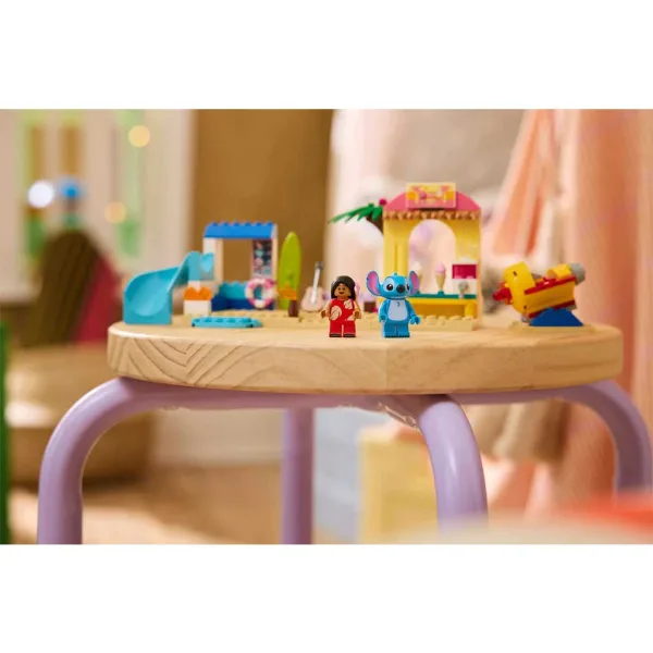 LEGO® Disney™: Lilo und Stitch Strandabenteuer (43280) Bild 5