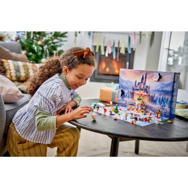 LEGO® Disney Prinzessinnen: Adventskalender 2026 (43298) Bild 4