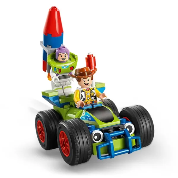 LEGO® Disney: Toy Story Festzug und RC Rennwagen (43264) Bild 5