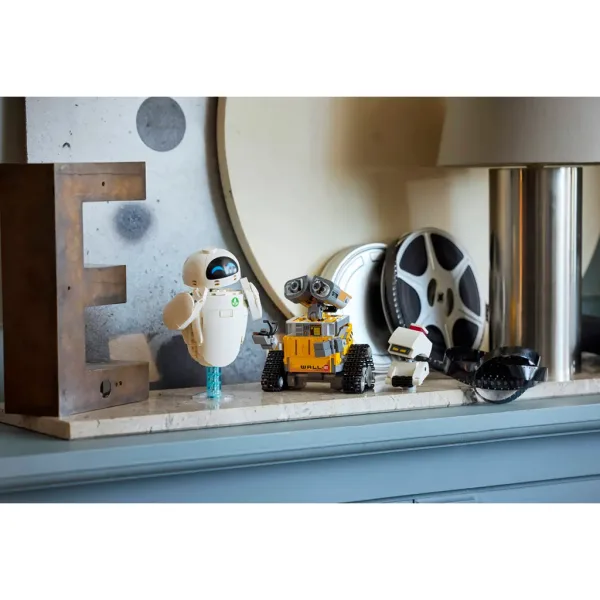 LEGO® Disney: WALL-E und EVA (43279) Bild 10