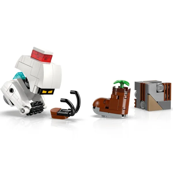 LEGO® Disney: WALL-E und EVA (43279) Bild 4