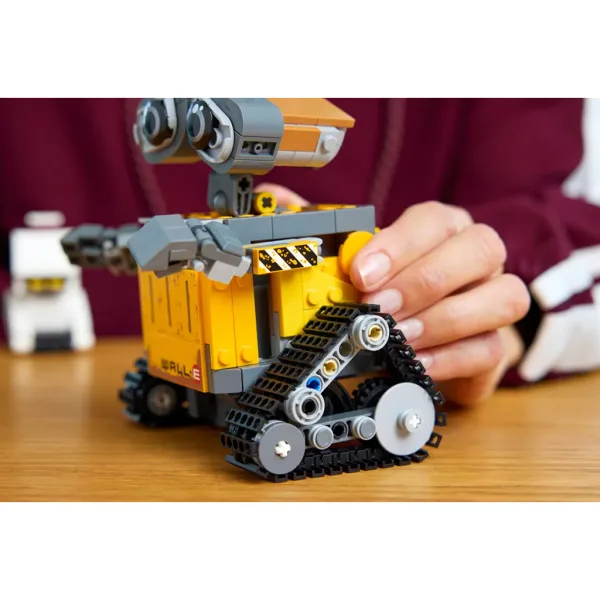 LEGO® Disney: WALL-E und EVA (43279) Bild 9