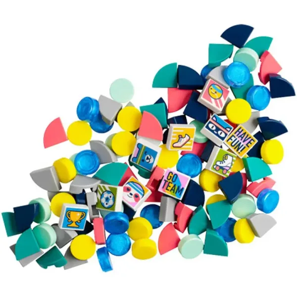 LEGO® Dots: Extra DOTS Serie 7 - SPORT (41958) Bild 2