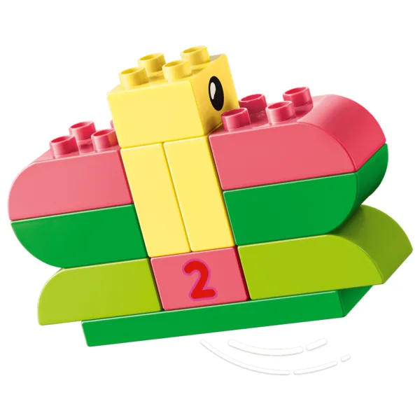 LEGO® DUPLO®: Buntes, kreatives Set (10479) Bild 4