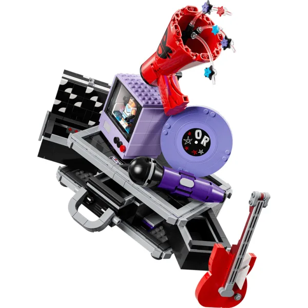 LEGO® Editionen: Olivia Rodrigo Geheimlager (43030) Bild 3