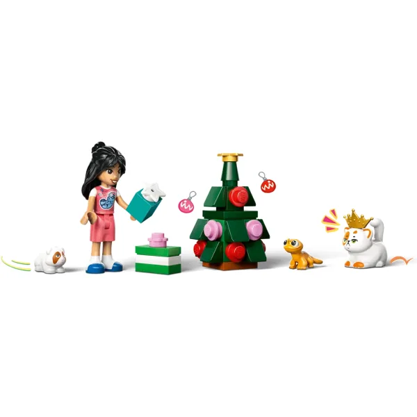 LEGO® Friends: Adventskalender 2025 (42668) Bild 5