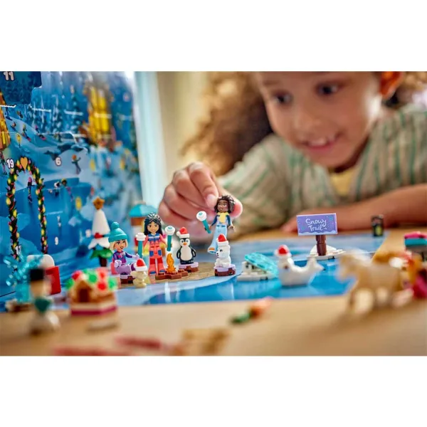 LEGO® Friends: Adventskalender 2026 (42698) Bild 5