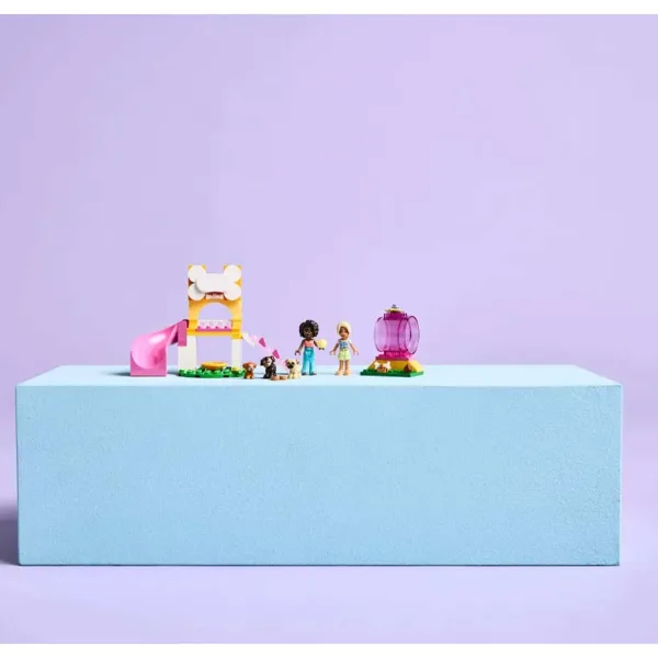 LEGO® Friends: Hundespielplatz (42665) Bild 6