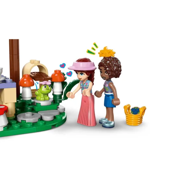 LEGO® Friends: Waldteezeit (42690) Bild 4