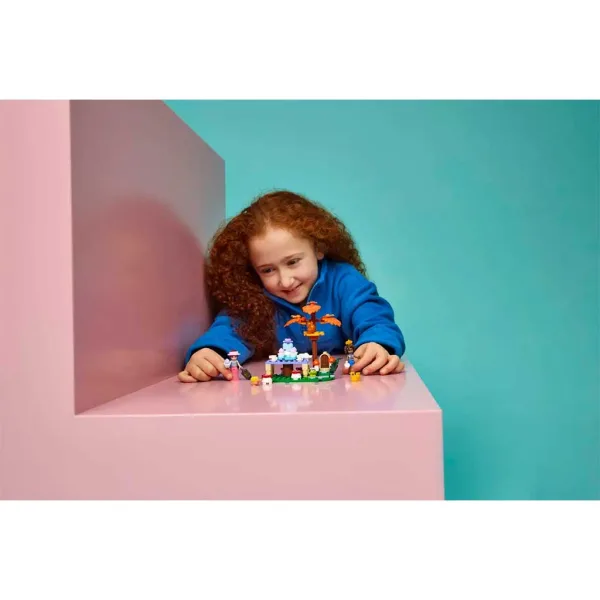 LEGO® Friends: Waldteezeit (42690) Bild 5