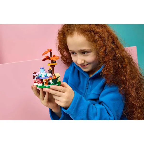 LEGO® Friends: Waldteezeit (42690) Bild 6