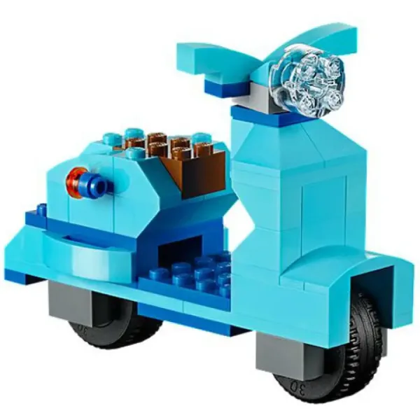 LEGO®: Großes kreatives Baukästen (10698) Bild 5