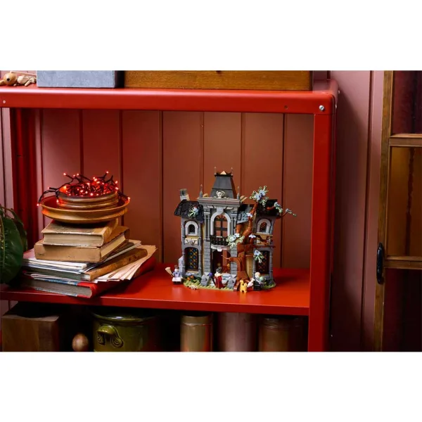 LEGO® Icons: Bürgermeisterresidenz (11383) Bild 7